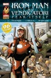 Cover of Iron Man & i Vendicatori n. 47