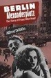 Cover of Berlin Alexanderplatz