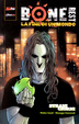 Cover of Bonerest vol. 1: Strani Giorni