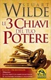 Cover of Le 3 chiavi del tuo potere