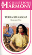 Cover of Terra Selvaggia