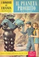 Cover of Il pianeta proibito