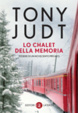 Cover of Lo chalet della memoria