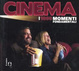 Cover of Cinema. I 1000 momenti fondamentali