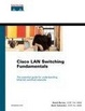 Cover of Cisco LAN Switching Fundamentals