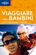Cover of Viaggiare con i bambini