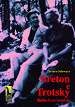 Cover of Breton e Trotsky