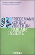 Cover of Parlare insieme