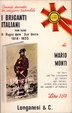 Cover of I briganti italiani, vol. I