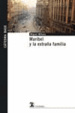 Cover of Maribel y la extraña familia