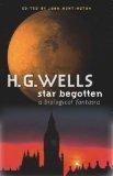 Star Begotten : A Biological Fantasia (Early Classics of Science Fiction)