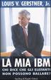 Cover of La mia IBM