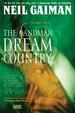 Cover of The Sandman: Dream Country