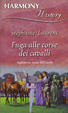 Cover of Fuga alle corse dei cavalli