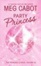 Cover of "The Princess Diaries, Volume VII"