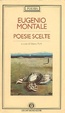 Cover of Poesie scelte