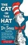 Cover of "The Cat in the Hat and Other Dr. Seuss Favorites"