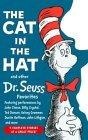 The Cat in the Hat and Other Dr. Seuss Favorites (Unabridged)