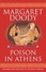 Cover of Poison in Athens