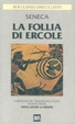 Cover of La follia di Ercole