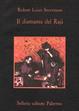 Cover of Il diamante del Rajà