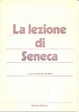Cover of La Lezione di Seneca