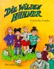 Cover of Die wilden Hühner.