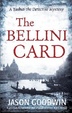 Cover of The Bellini Card