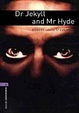 Cover of Dr. Jekyll and Mr. Hyde