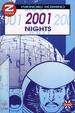 Cover of 2001 Nights n. 3