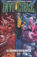 Cover of Invincible vol. 12