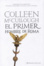 Cover of El primer hombre de Roma