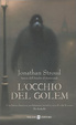 Cover of L'occhio del Golem