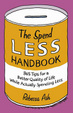 Cover of The Spend Less Handbook