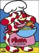 Cover of Pimpa in cucina