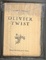 Cover of "Oliver Twist"