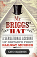 Cover of Mr Briggs' Hat