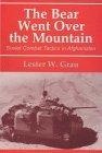The Bear Went Over the Mountain :  Soviet Combat Tactics in Afghanistan
