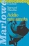 Cover of Addio mia amata