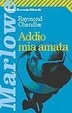 Cover of Addio mia amata