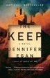 Cover of The Keep