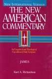 James (New American Commentary)