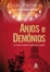 Cover of "Anjos e Demônios"