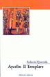 Cover of Aycelin il templare