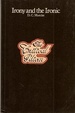 Cover of Irony and the Ironic