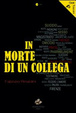 Cover of In morte di un collega
