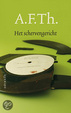 Cover of Het schervengericht