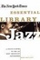 Cover of 'The New York Times Essential Library'