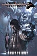 Cover of Do Androids Dream Of Electric Sheep? Dust To Dust