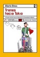 Cover of Trenes hacia Tokio